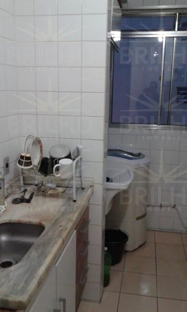 Apartamento, 2 quartos - Foto 12