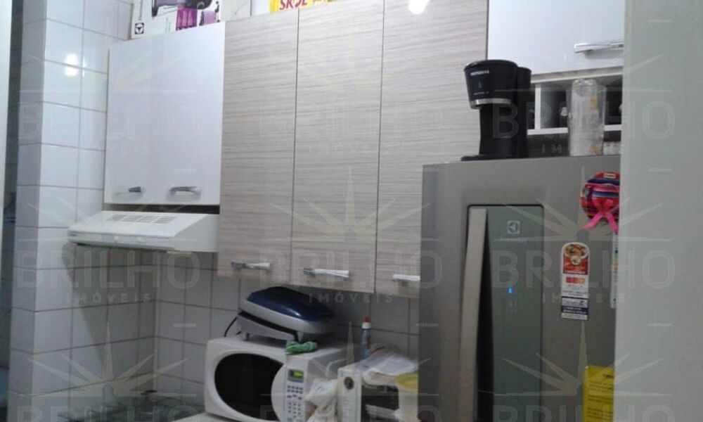 Apartamento, 2 quartos - Foto 6