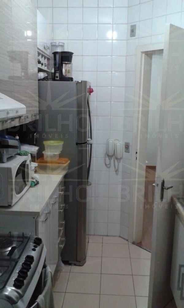 Apartamento, 2 quartos - Foto 22