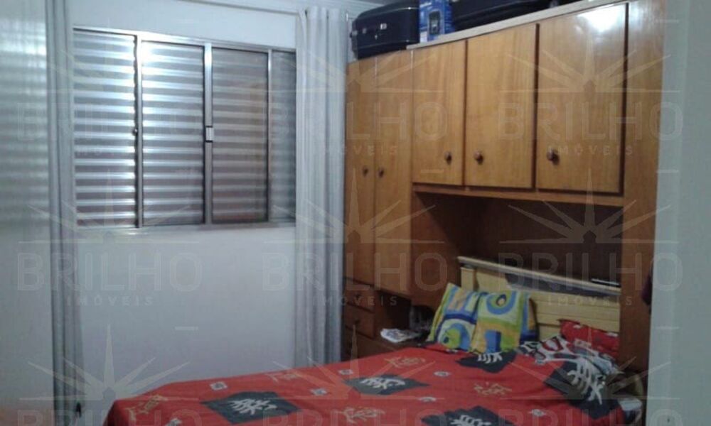 Apartamento, 2 quartos - Foto 8