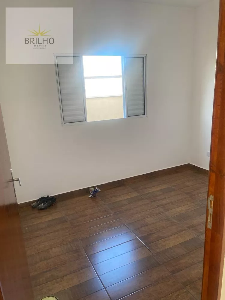 Casa de Condomínio, 2 quartos - Foto 2