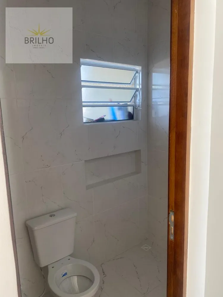 Casa de Condomínio, 2 quartos - Foto 8