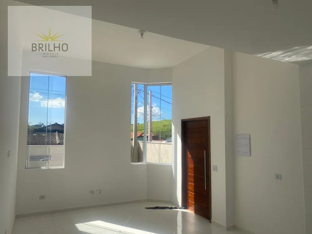 Casa de Condomínio, 2 quartos - Foto 6