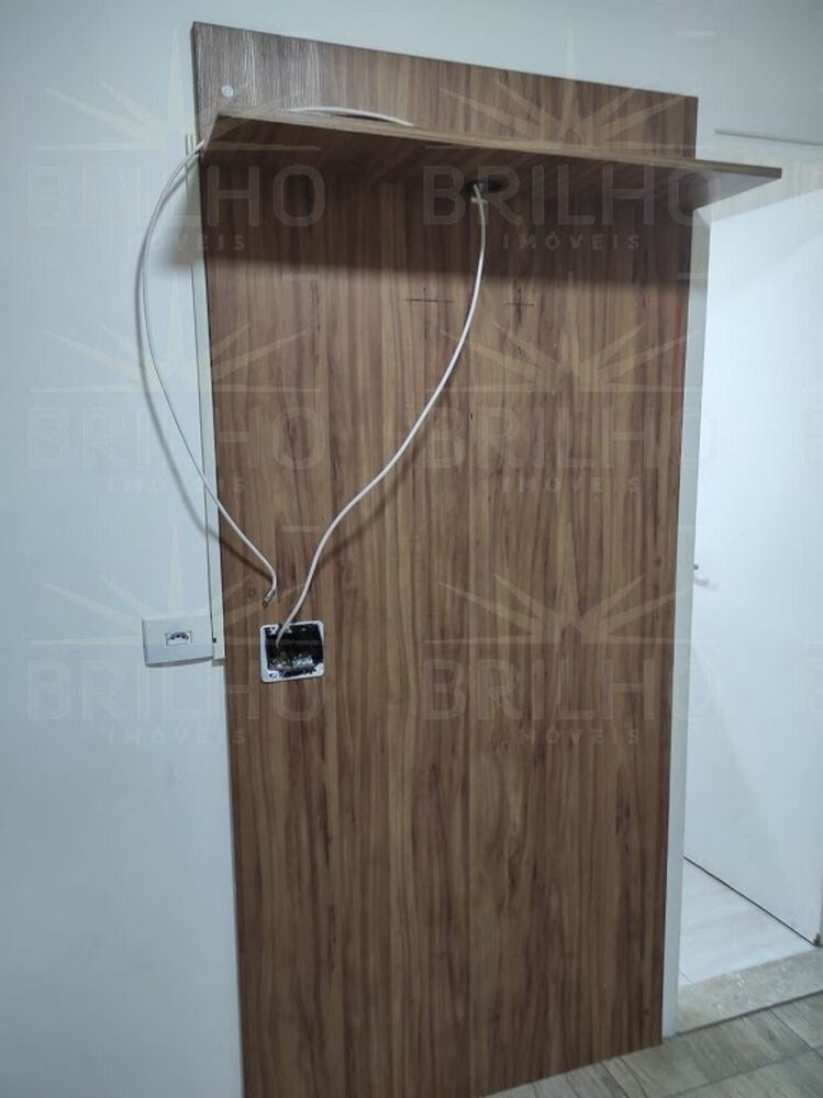Apartamento, 2 quartos, 59 m² - Foto 2