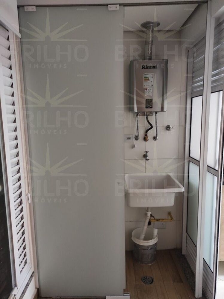 Apartamento, 2 quartos, 59 m² - Foto 16