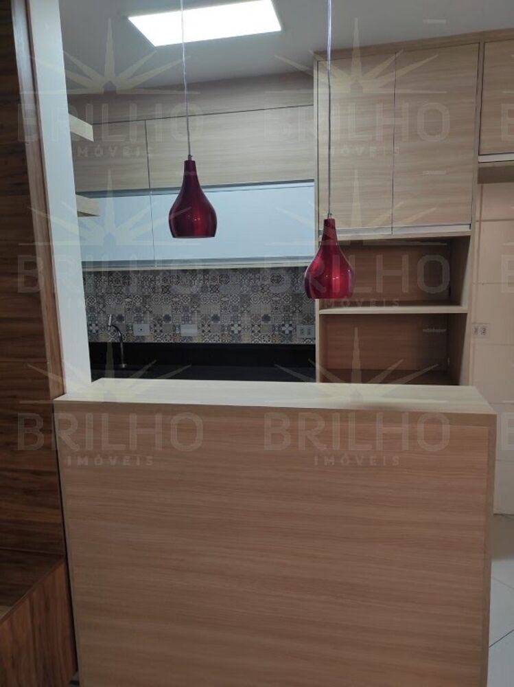 Apartamento, 2 quartos, 59 m² - Foto 12