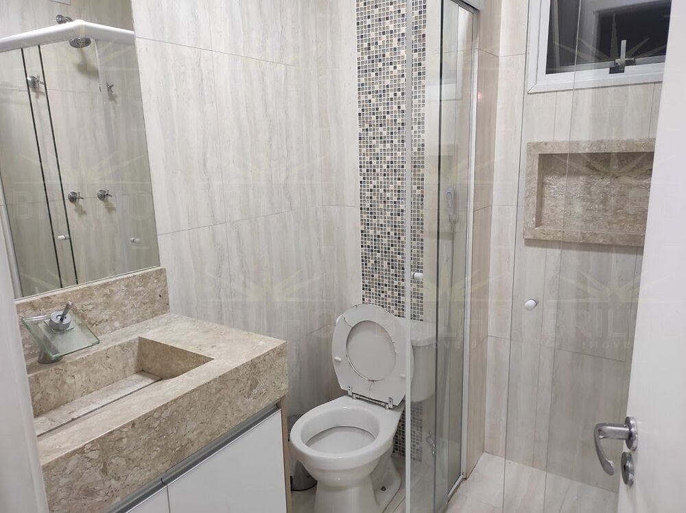 Apartamento, 2 quartos, 59 m² - Foto 11