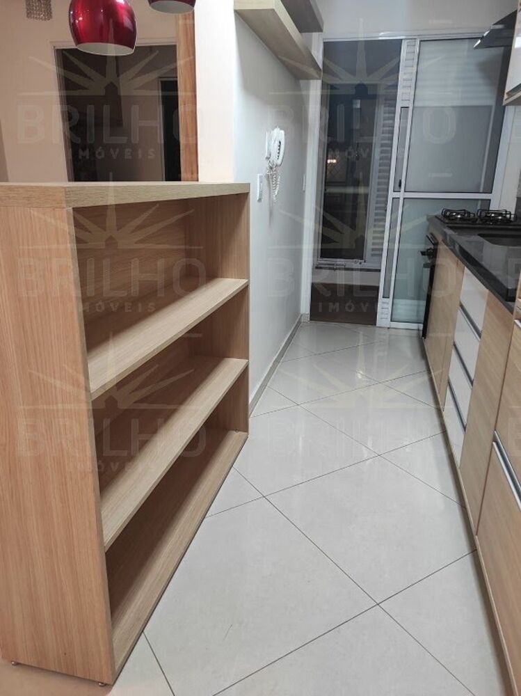 Apartamento, 2 quartos, 59 m² - Foto 9