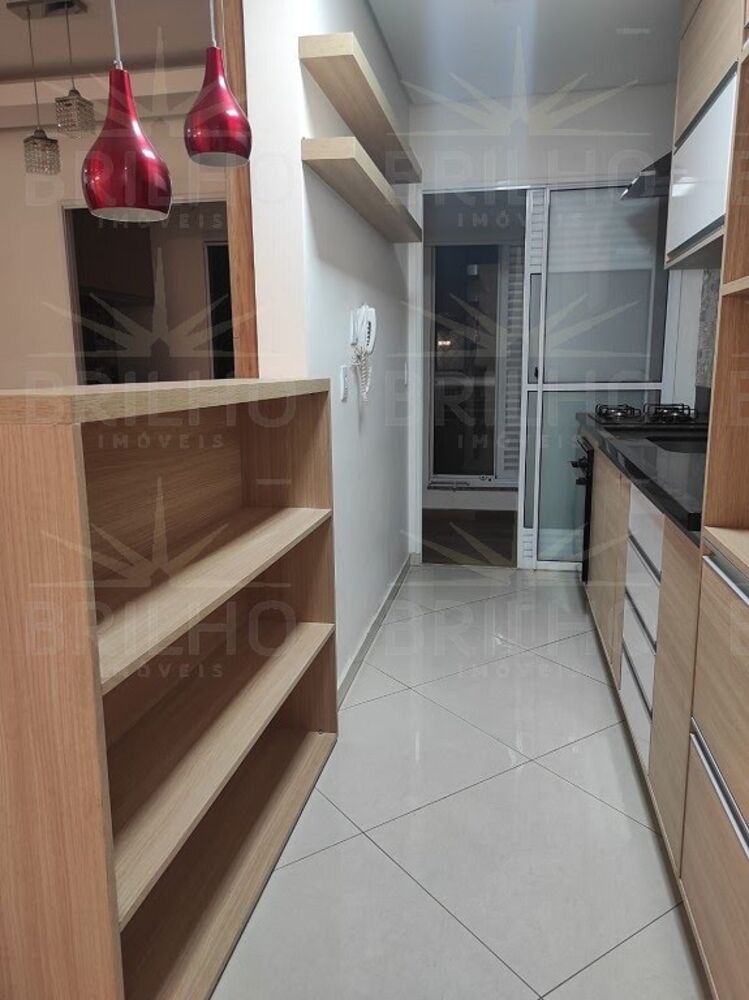 Apartamento, 2 quartos, 59 m² - Foto 6