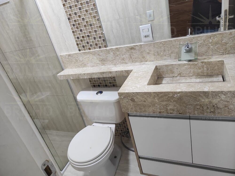 Apartamento, 2 quartos, 59 m² - Foto 15
