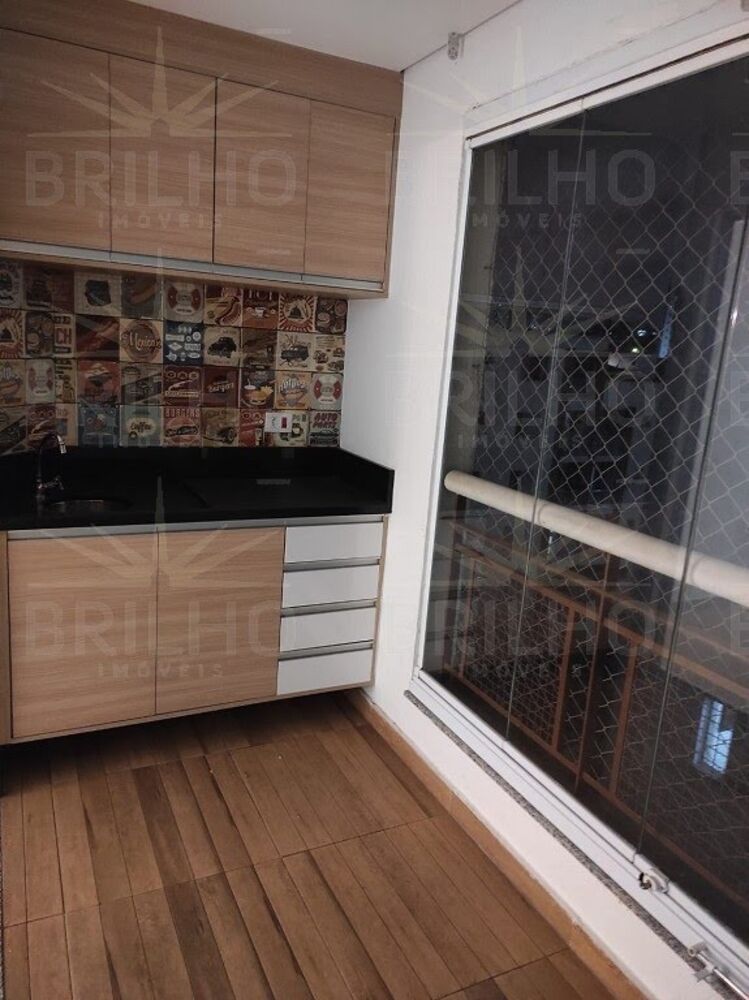 Apartamento, 2 quartos, 59 m² - Foto 8