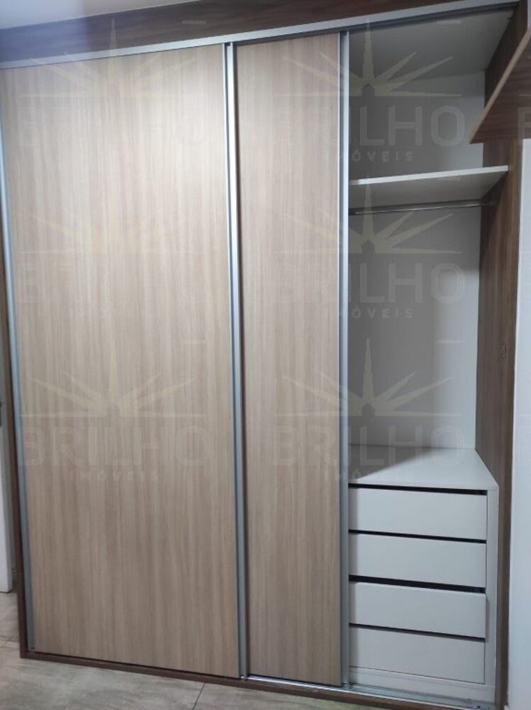 Apartamento, 2 quartos, 59 m² - Foto 1