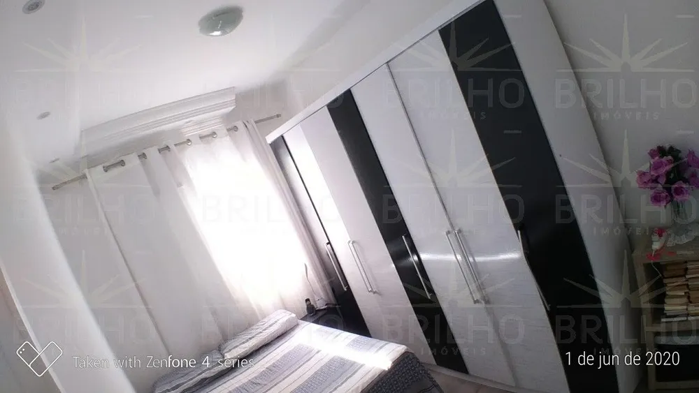 Apartamento, 2 quartos, 51 m² - Foto 1