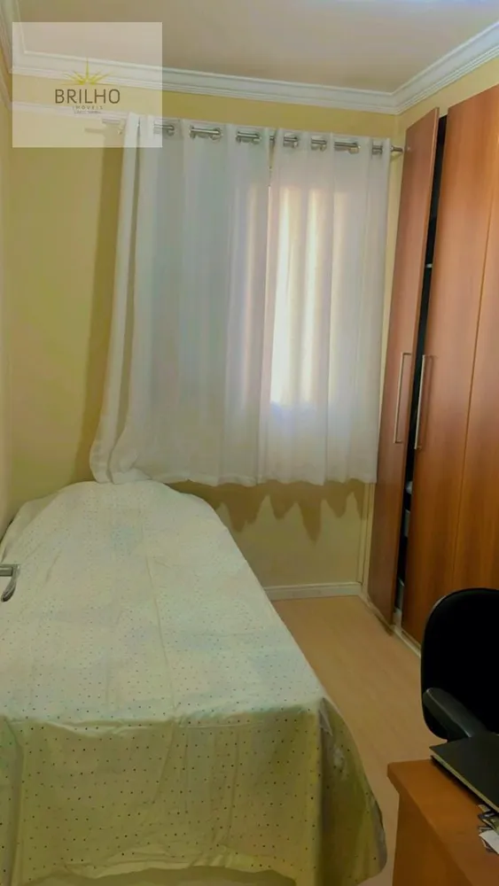 Apartamento, 3 quartos, 60 m² - Foto 7