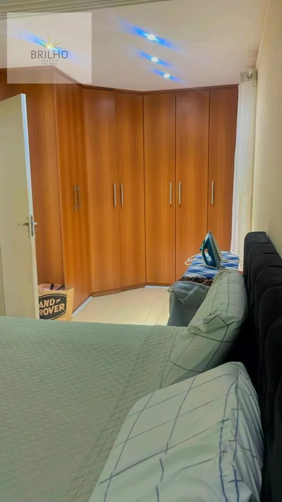 Apartamento, 3 quartos, 60 m² - Foto 1
