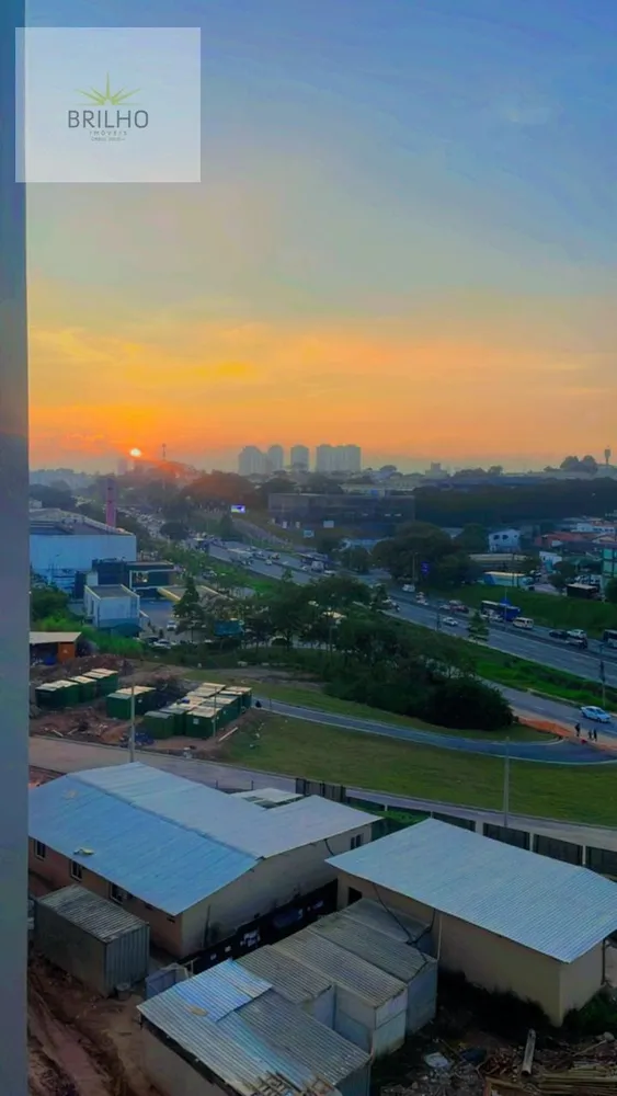 Apartamento, 3 quartos, 60 m² - Foto 6