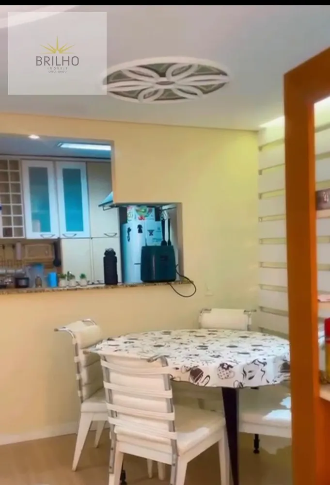 Apartamento, 3 quartos, 60 m² - Foto 8