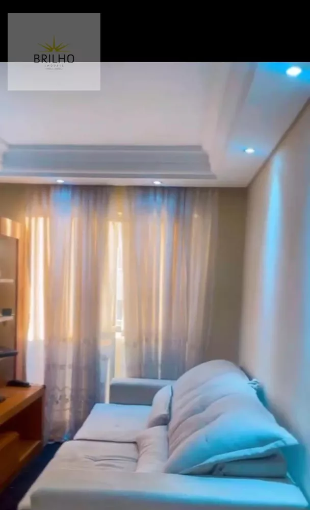 Apartamento, 3 quartos, 60 m² - Foto 4