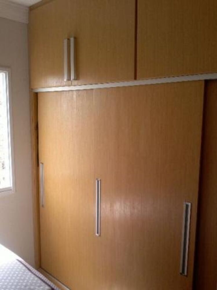 Apartamento à venda com 3 quartos, 65m² - Foto 1