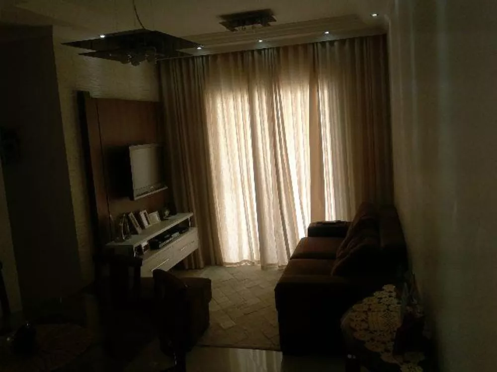 Apartamento, 3 quartos, 65 m² - Foto 5