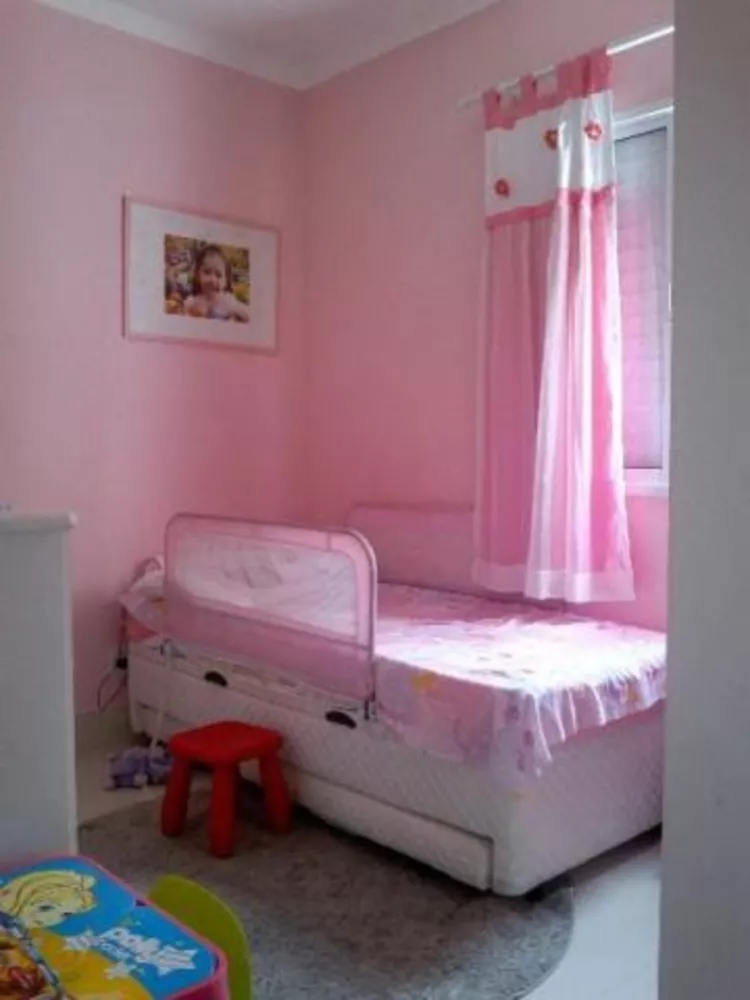 Apartamento, 3 quartos, 65 m² - Foto 6