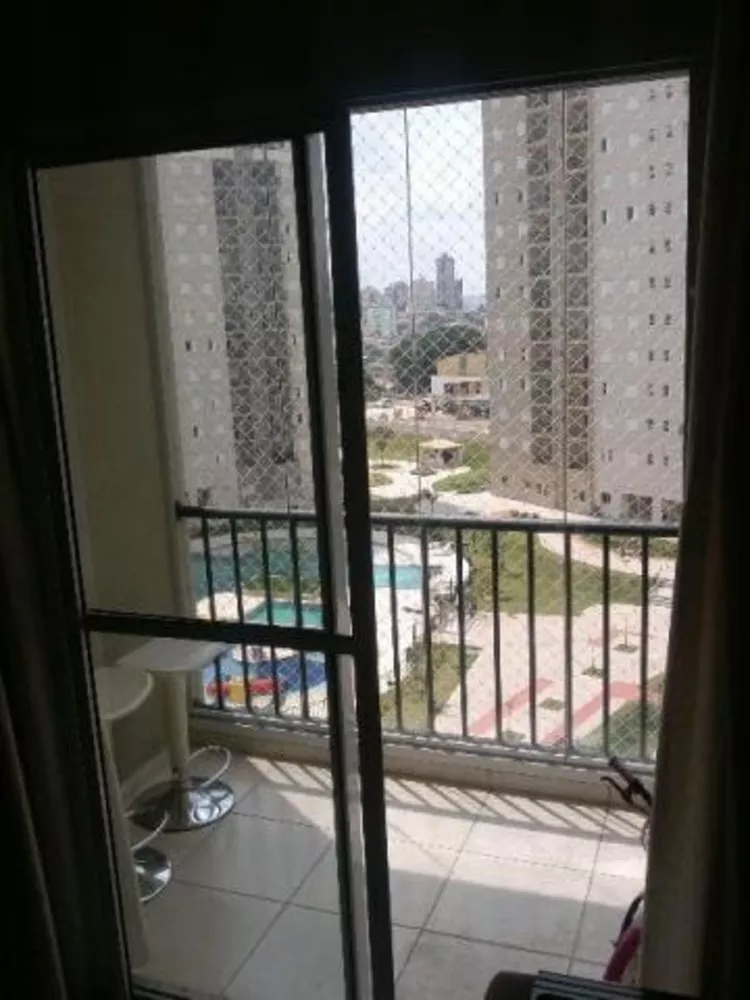 Apartamento, 3 quartos, 65 m² - Foto 3