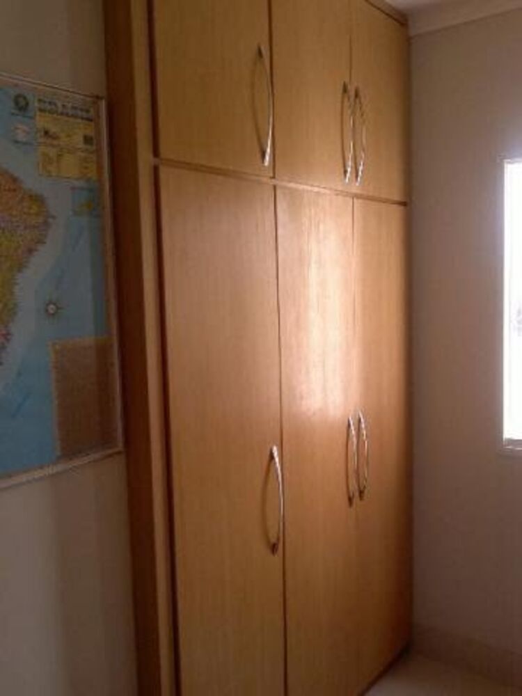 Apartamento à venda com 3 quartos, 65m² - Foto 3