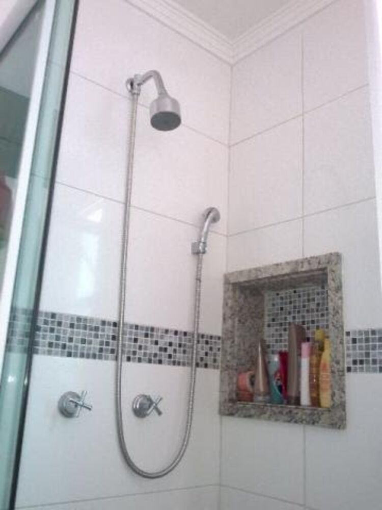 Apartamento à venda com 3 quartos, 65m² - Foto 4