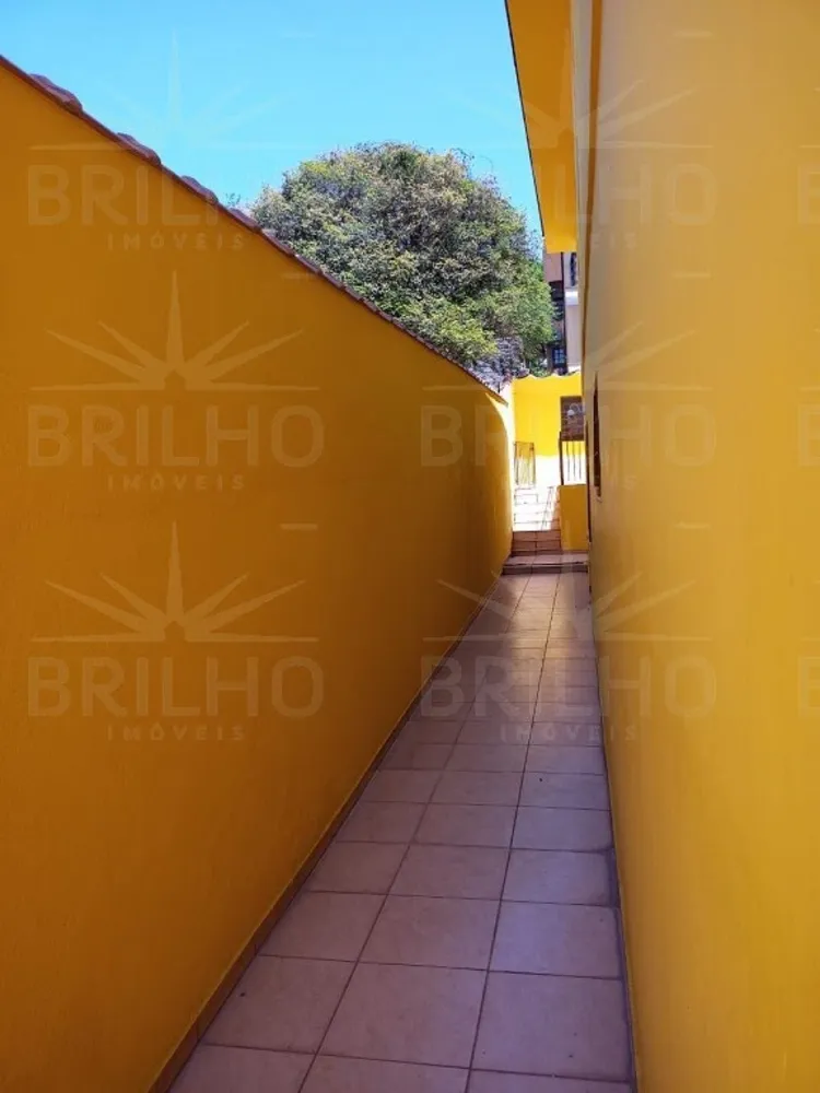 Sobrado, 3 quartos, 170 m² - Foto 3