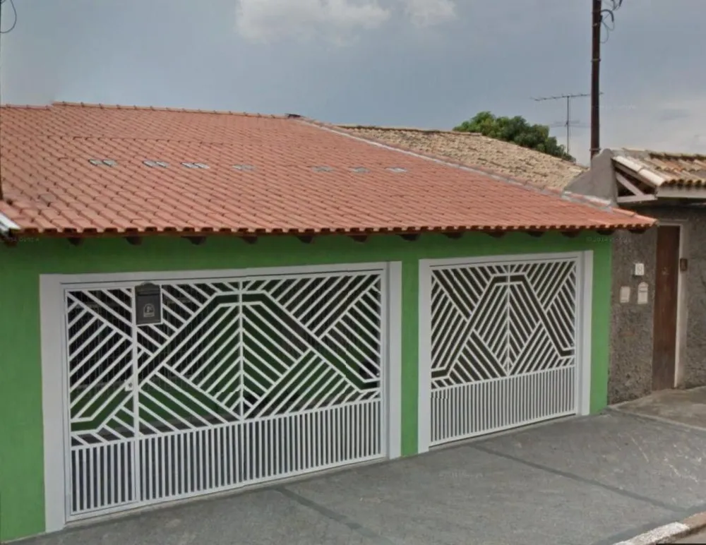 Casa, 3 quartos - Foto 1