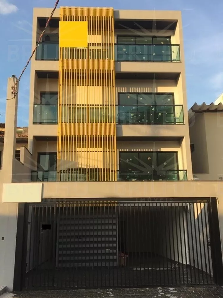 Loja-Salão, 37 m² - Foto 1