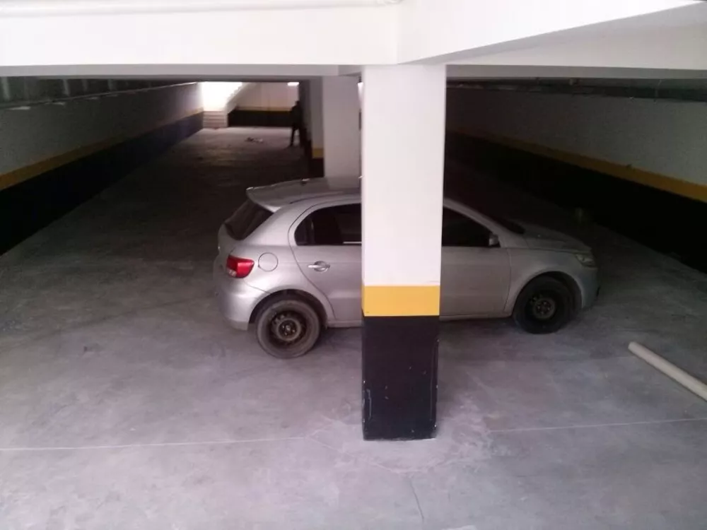 Casa de Condomínio, 2 quartos - Foto 6