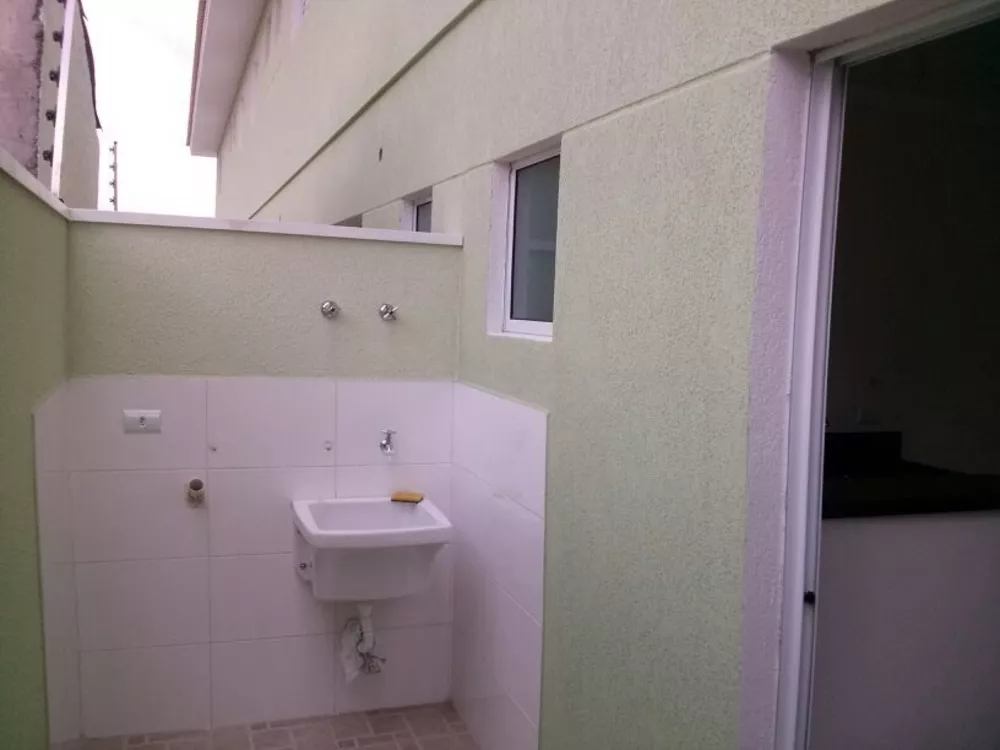 Casa de Condomínio, 2 quartos - Foto 3