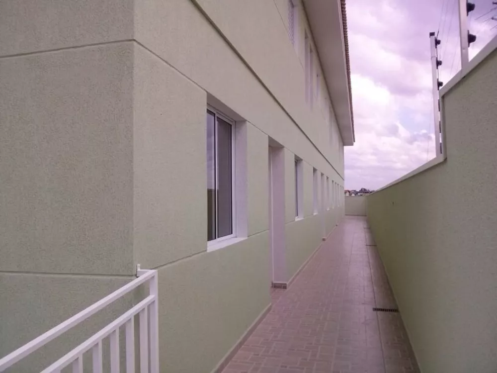 Casa de Condomínio, 2 quartos - Foto 2