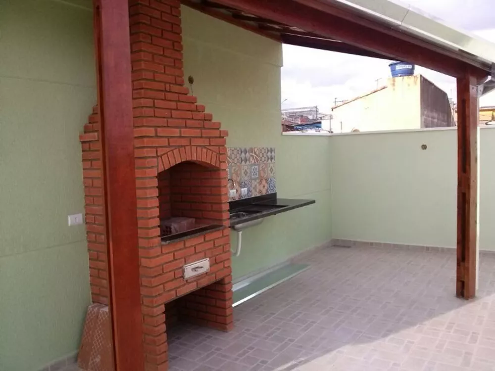 Casa de Condomínio, 2 quartos - Foto 7
