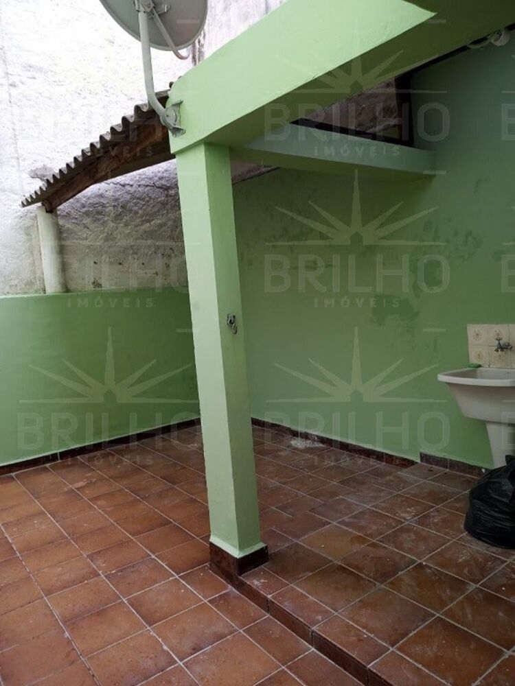 Sobrado para alugar com 3 quartos, 125m² - Foto 5