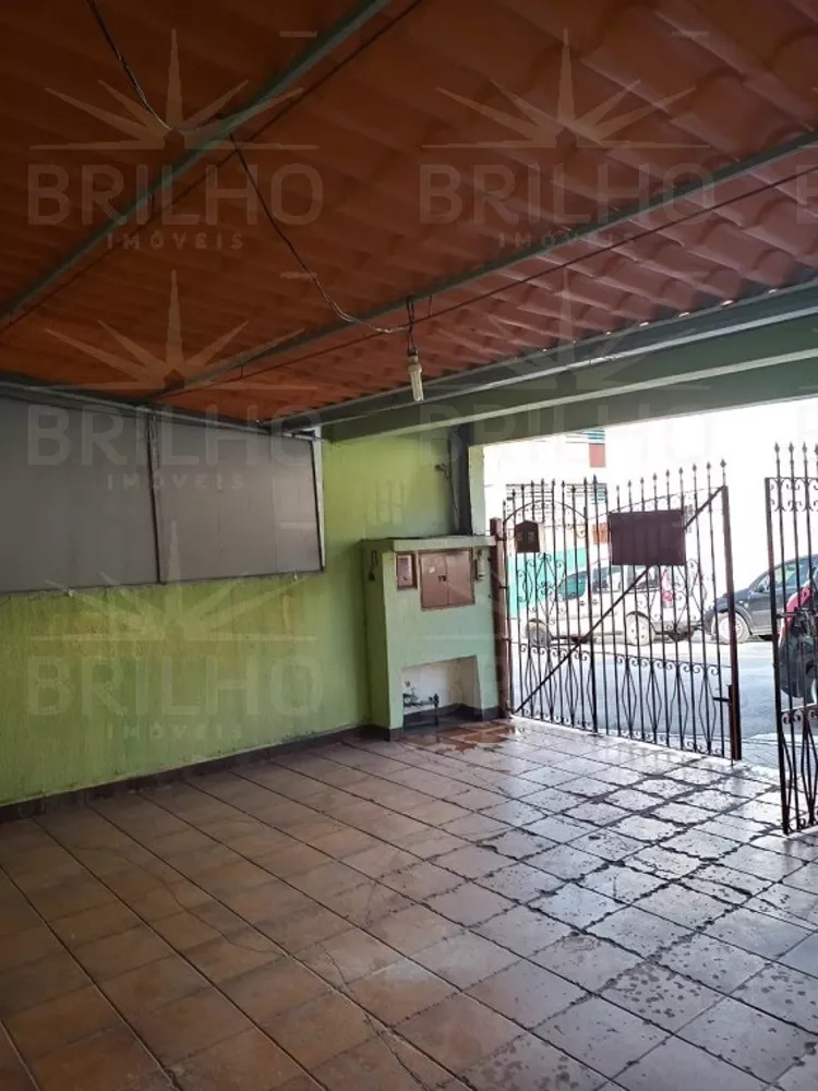 Sobrado para alugar com 3 quartos, 125m² - Foto 2