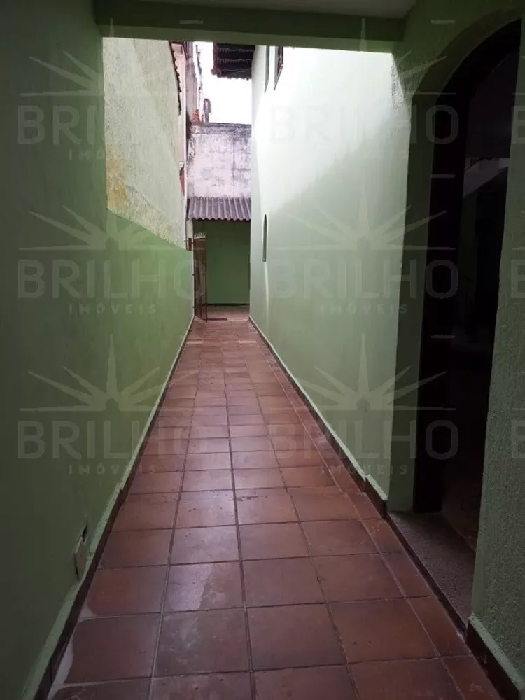 Sobrado para alugar com 3 quartos, 125m² - Foto 3