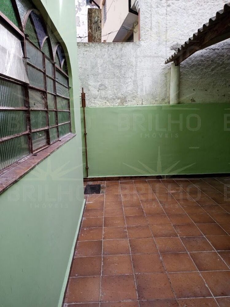 Sobrado para alugar com 3 quartos, 125m² - Foto 6