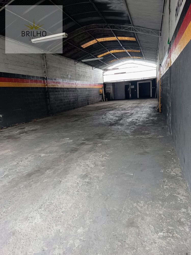 Depósito-Galpão, 250 m² - Foto 2