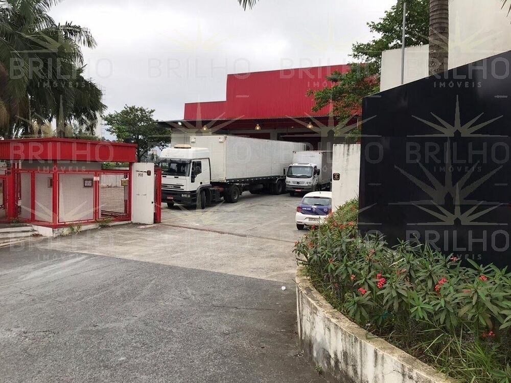Depósito-Galpão, 7000 m² - Foto 4