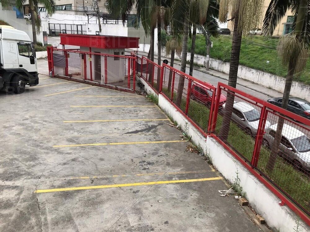 Depósito-Galpão, 7000 m² - Foto 3
