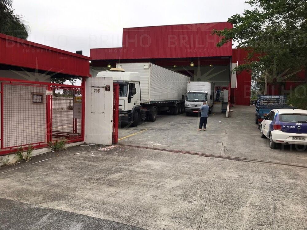 Depósito-Galpão, 7000 m² - Foto 2