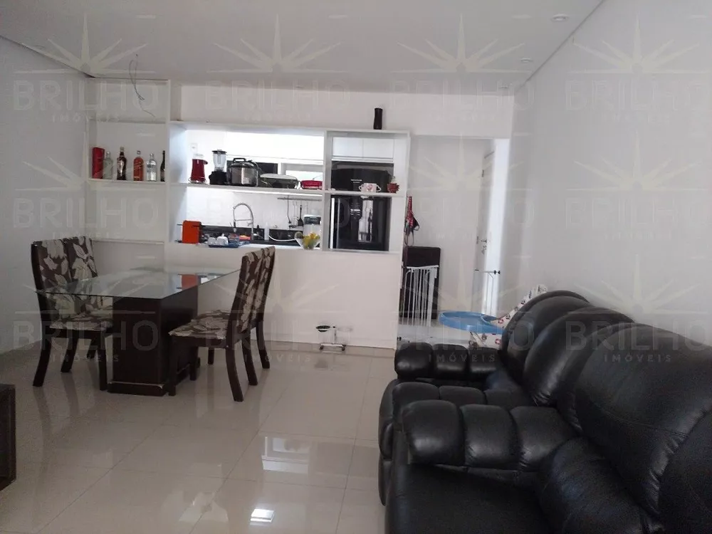 Apartamento, 3 quartos, 87 m² - Foto 5