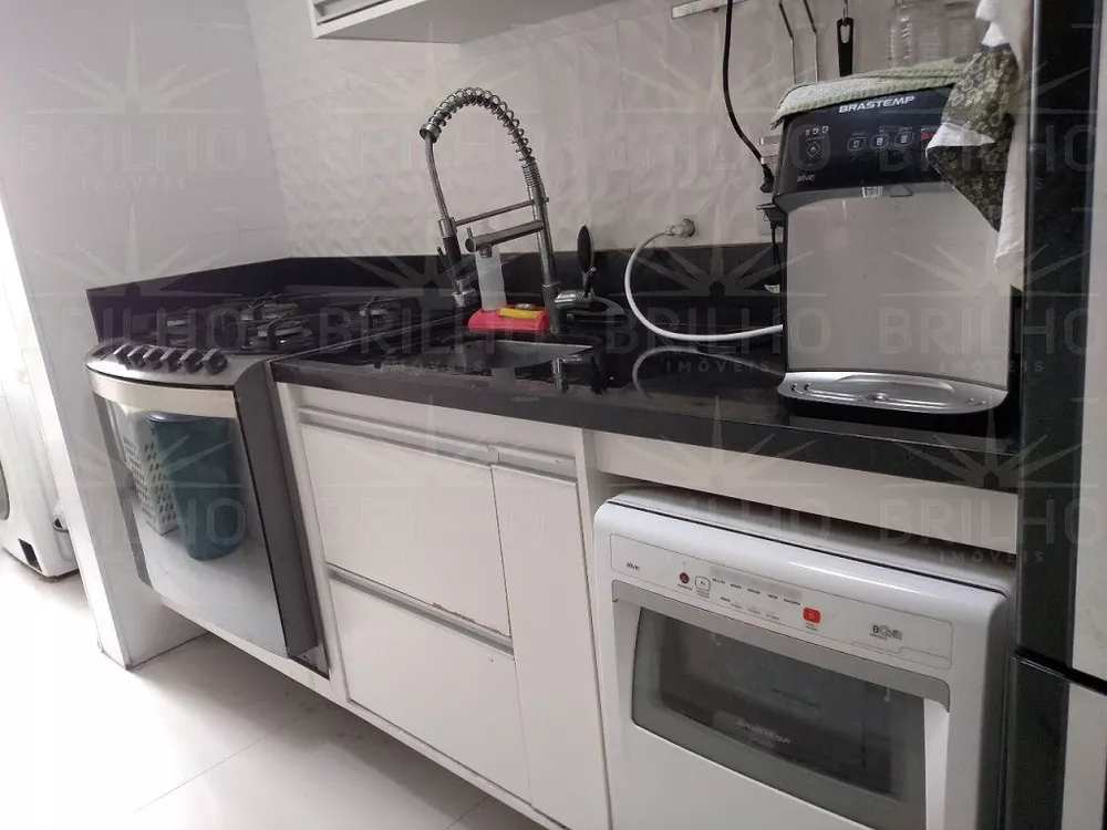 Apartamento, 3 quartos, 87 m² - Foto 8