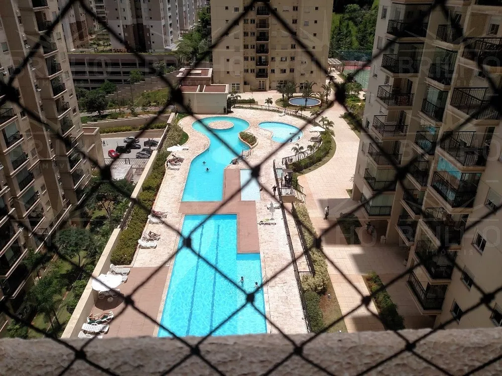 Apartamento, 3 quartos, 87 m² - Foto 1