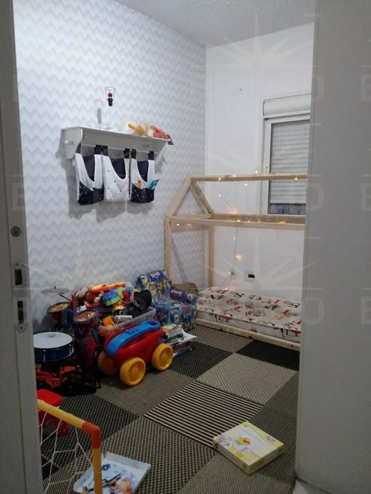 Apartamento, 3 quartos, 87 m² - Foto 2