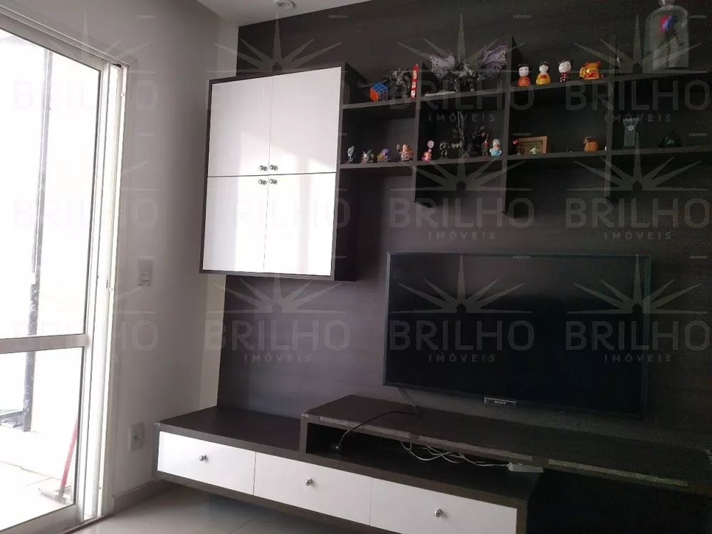 Apartamento, 3 quartos, 87 m² - Foto 4