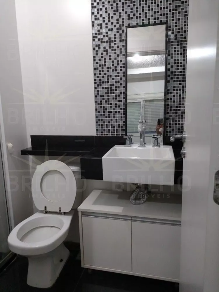 Apartamento, 3 quartos, 87 m² - Foto 6