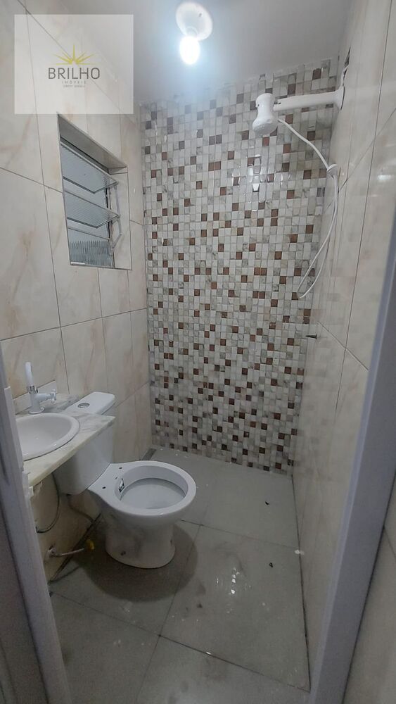 Apartamento para alugar com 1 quarto - Foto 13